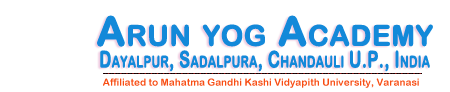 Arun yog Academy